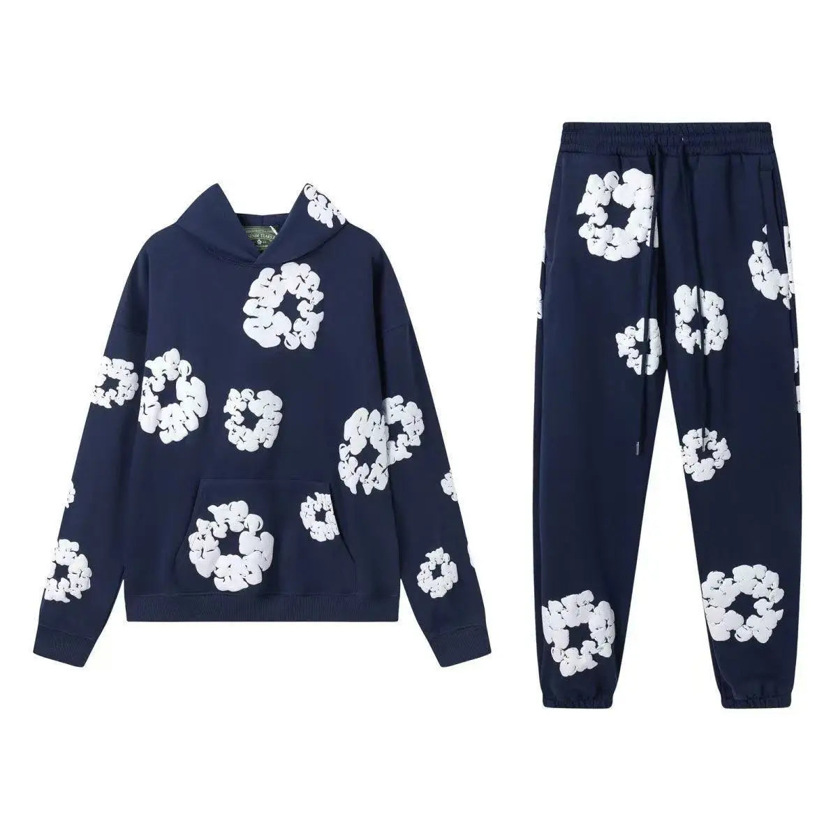 Ensemble Flower