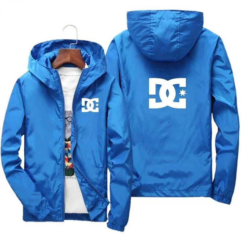 Chaqueta DC