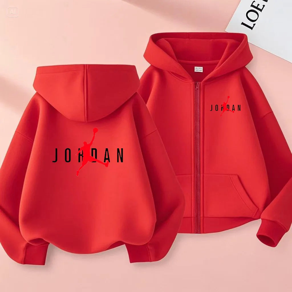 Chaqueta Jordan kid