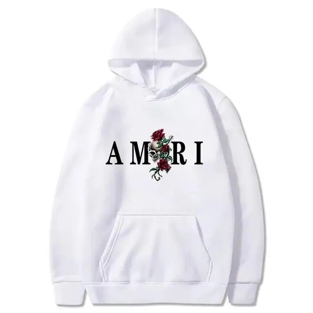 Sudadera Amiri