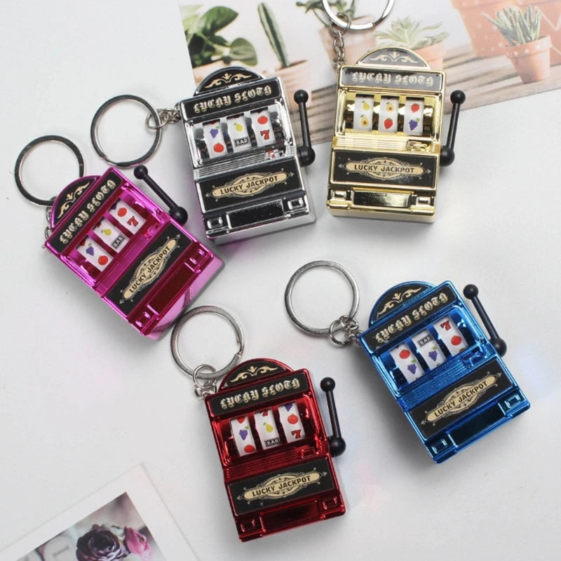 Mini Tragaperras