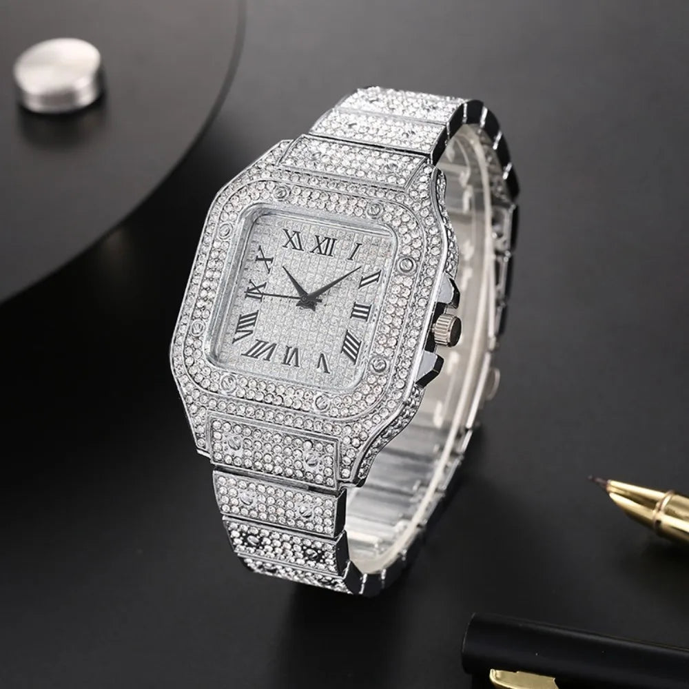 Reloj Galaxy