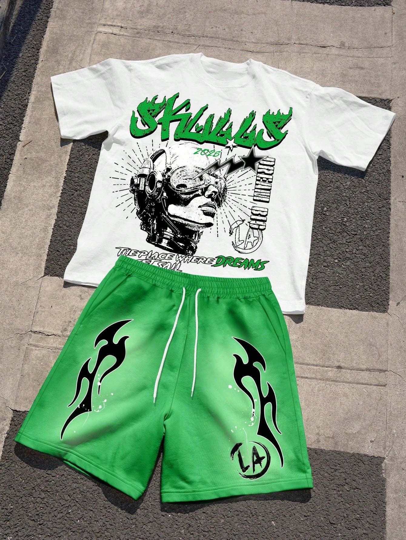 Summer Set