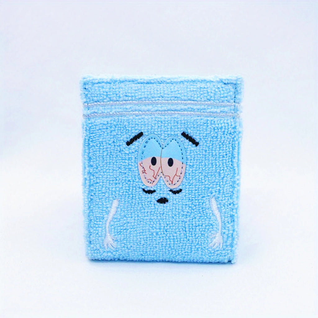 Stoner wallet