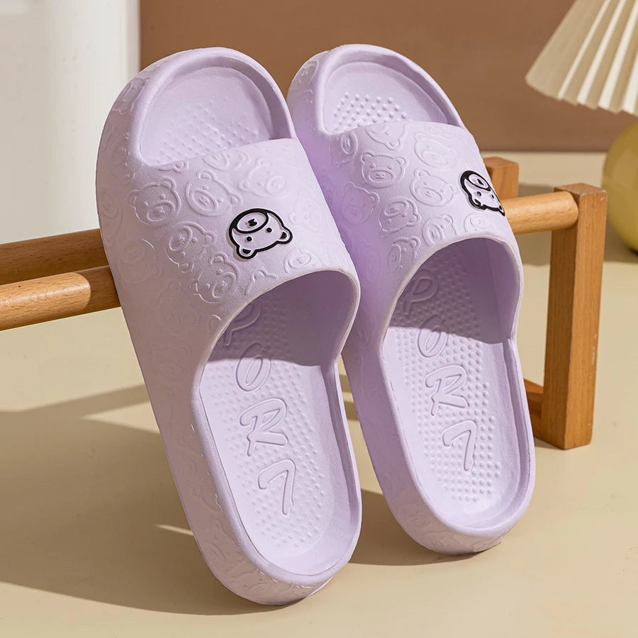 chanclas