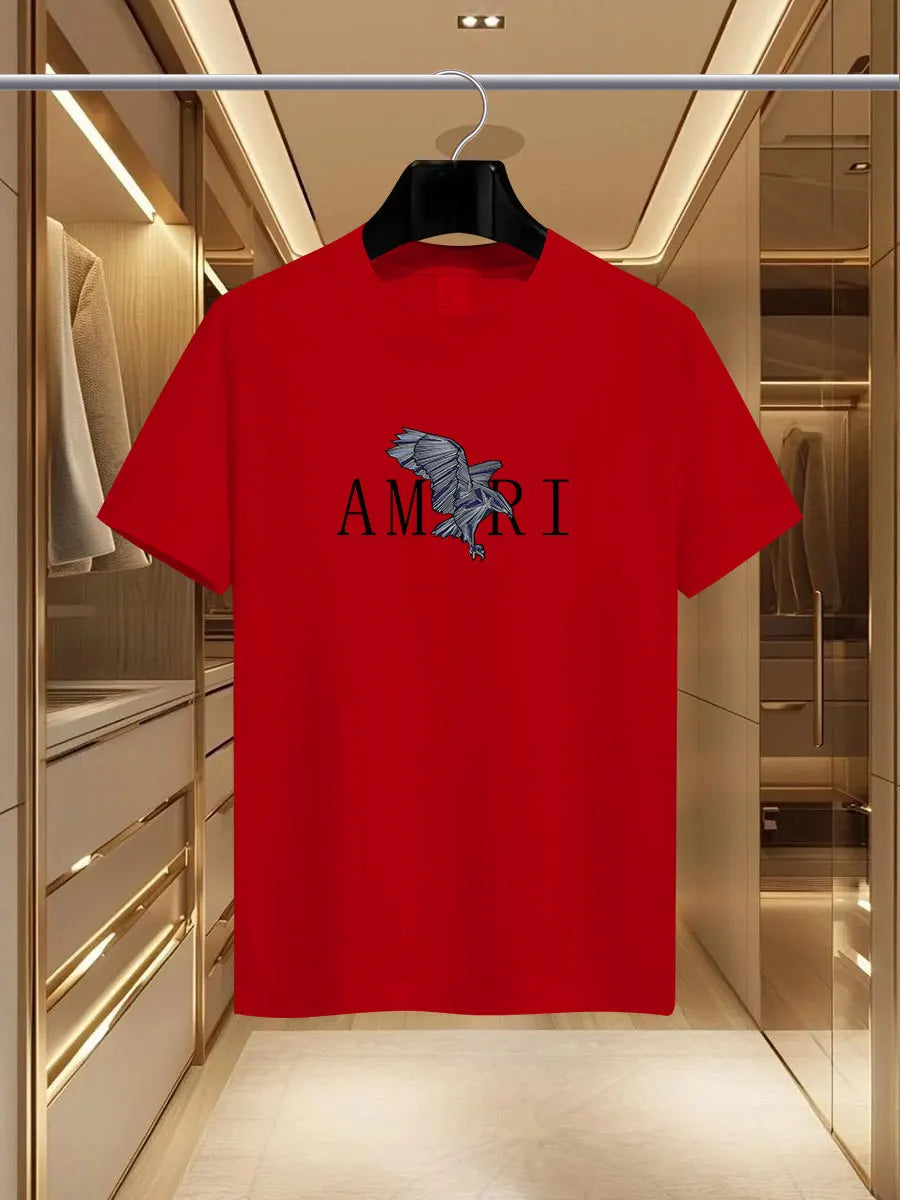 Camiseta Amiri
