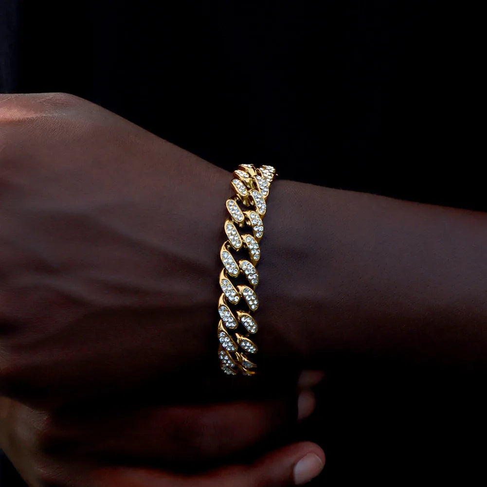Pulsera Diamond