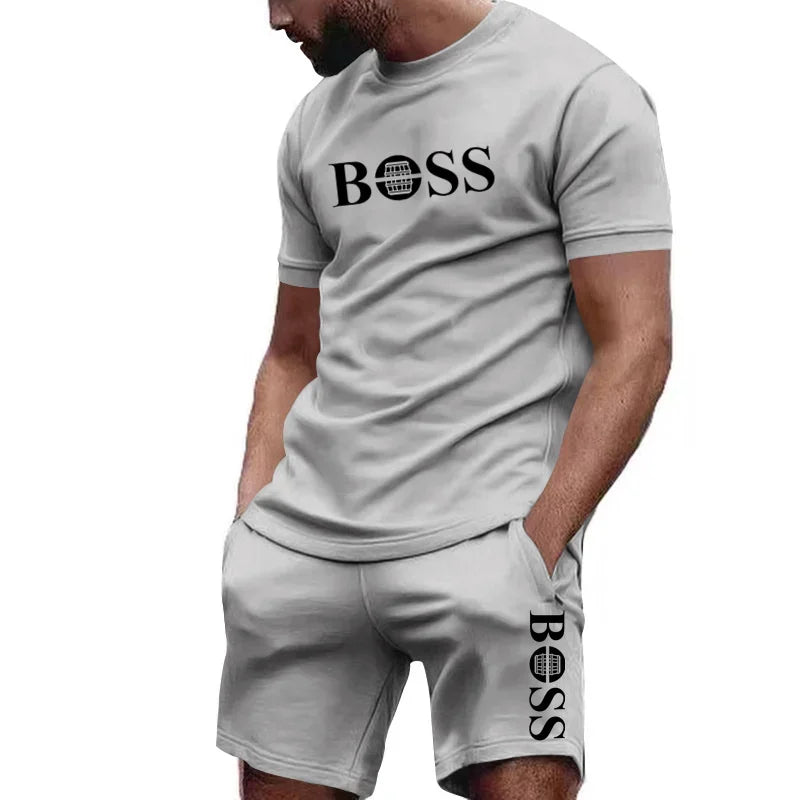 Conjunto BOSS