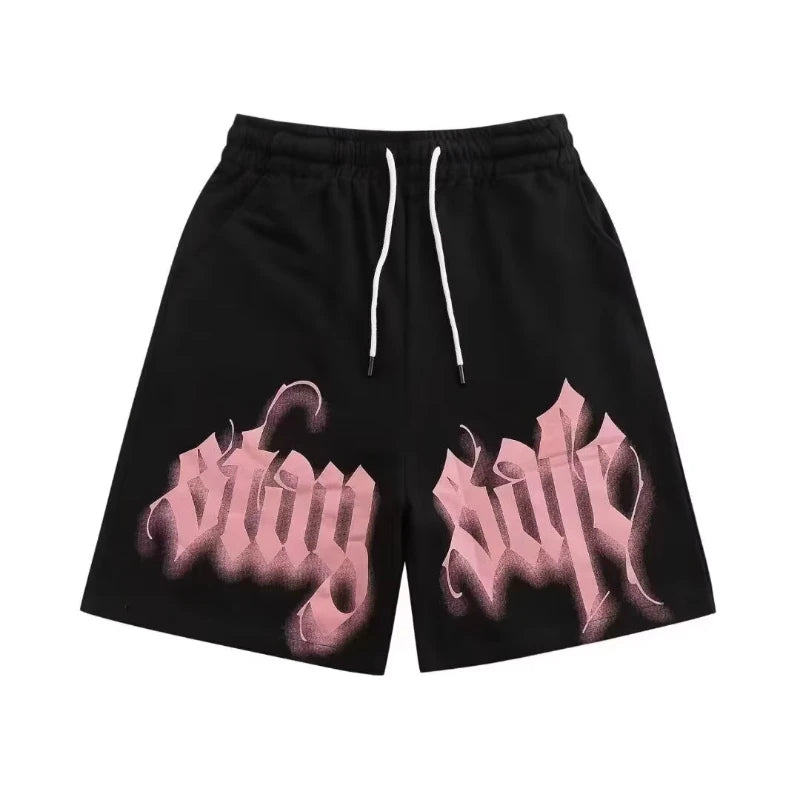 Summer Pants
