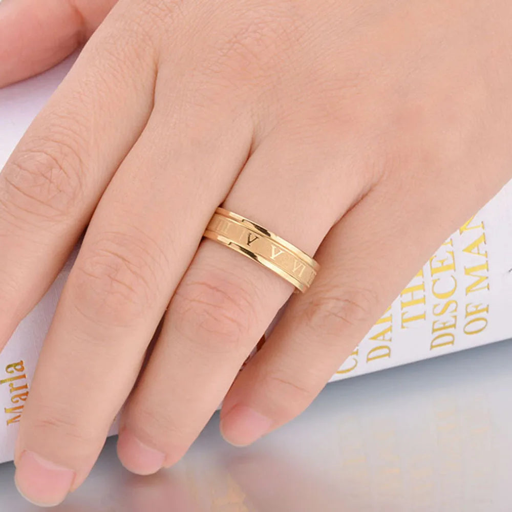 Anillo