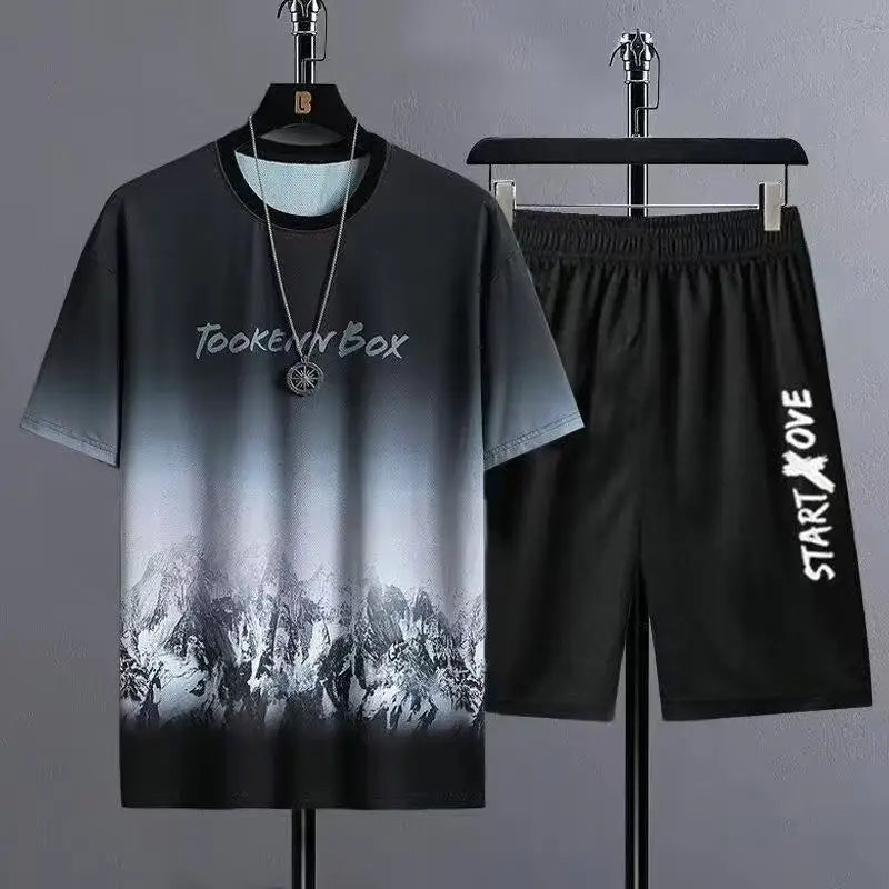 Summer Set