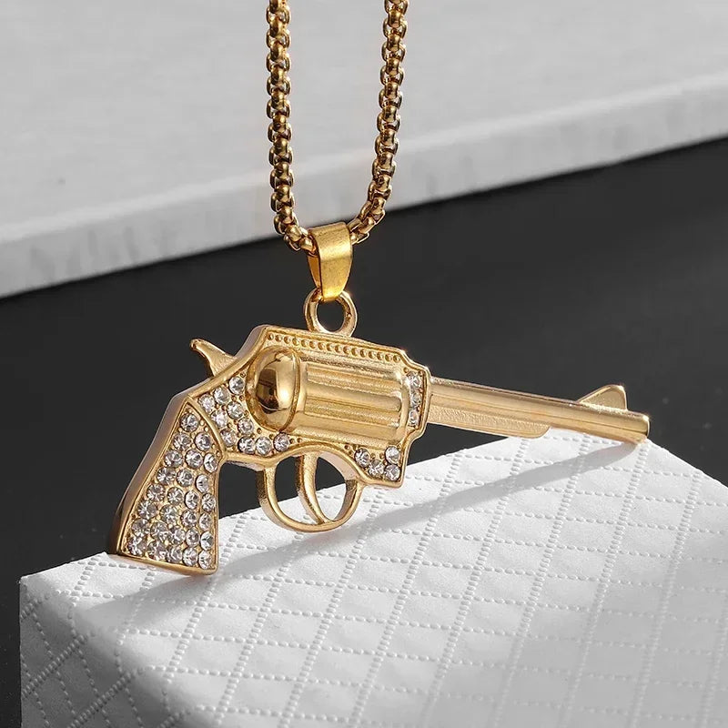 Colgante de Ak-47