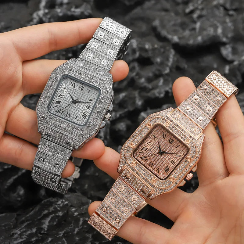 Reloj Galaxy