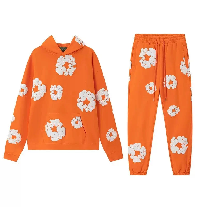 Ensemble Flower