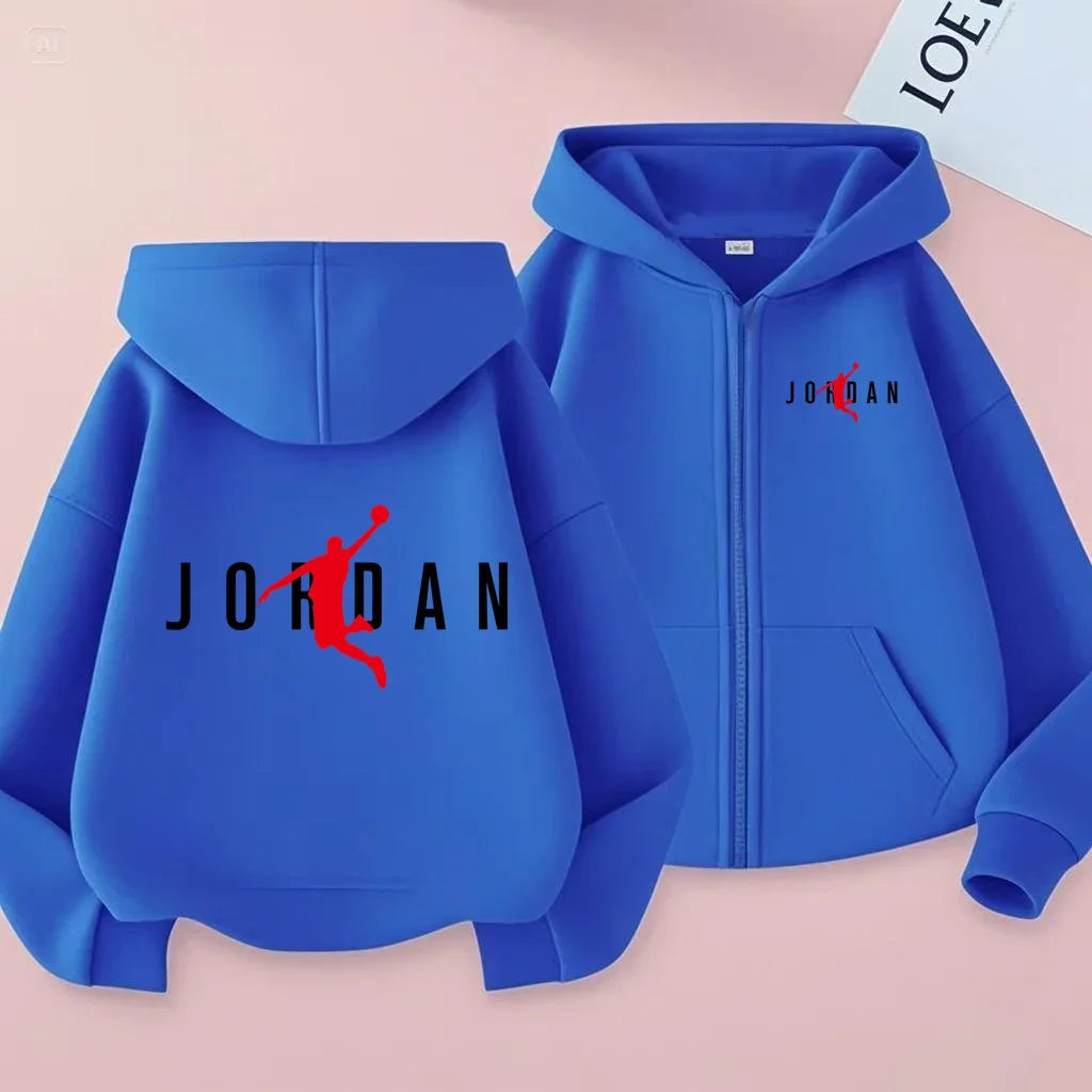 Chaqueta Jordan niño
