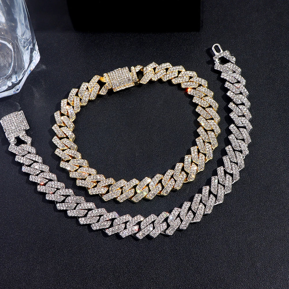 Pulsera Diamond