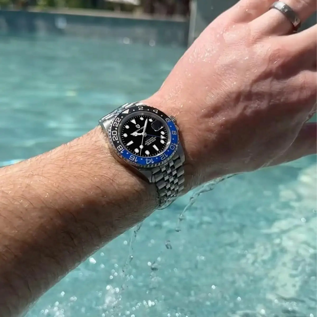 PAGANI Watch