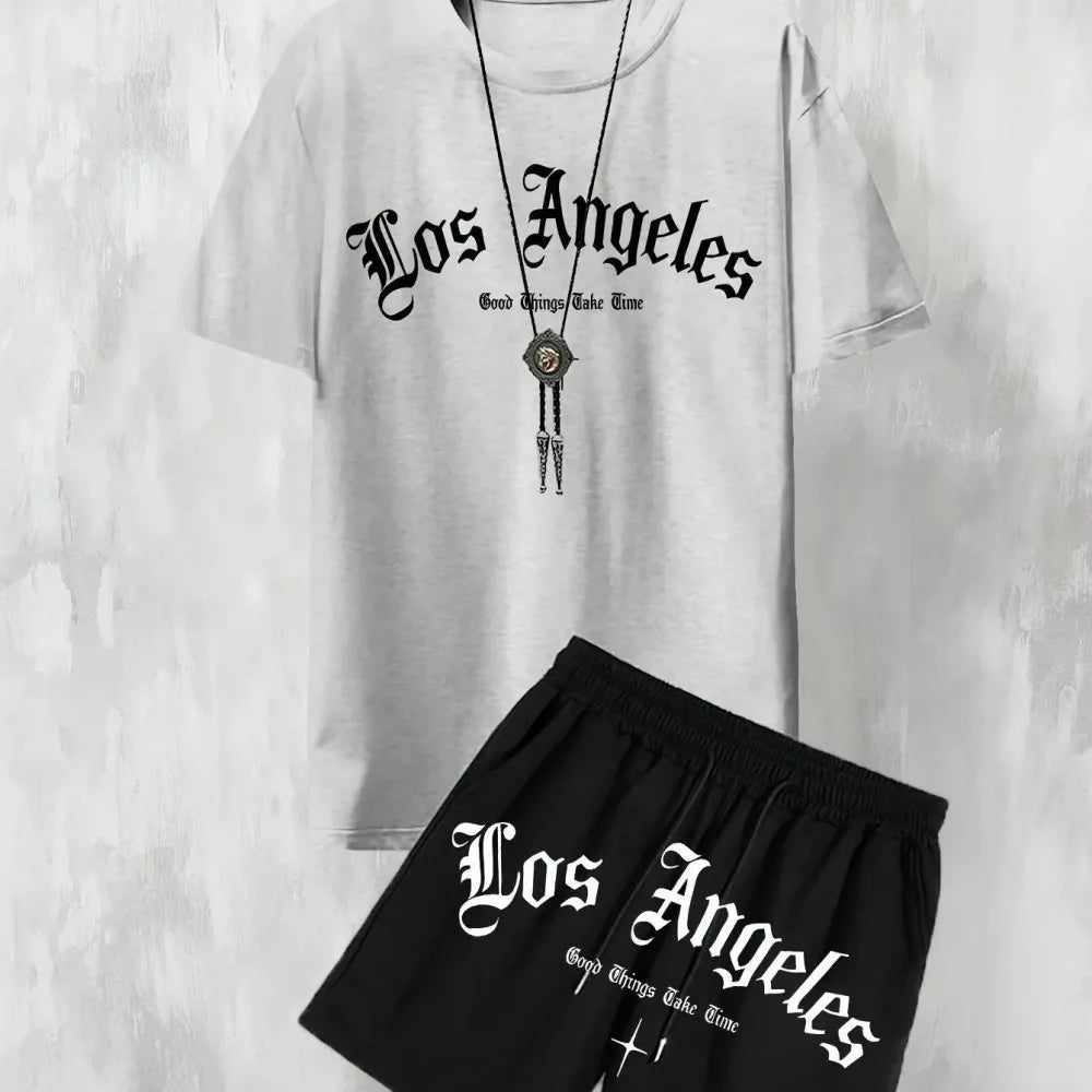 Conjunto Los Angeles