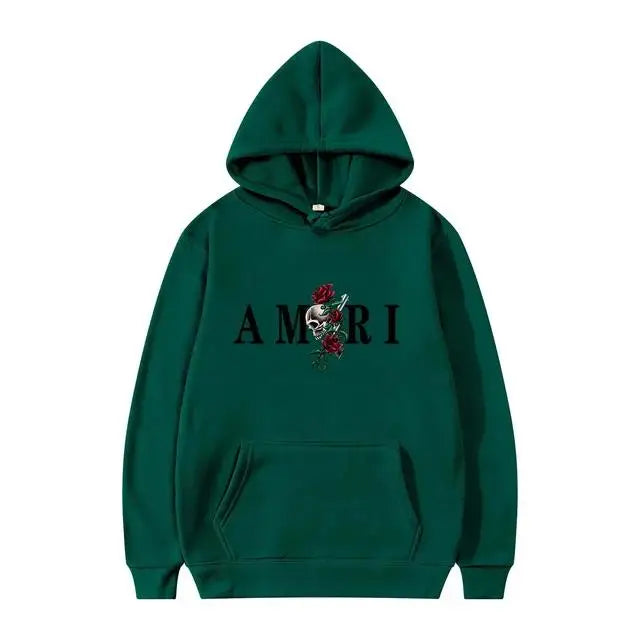 Sudadera Amiri