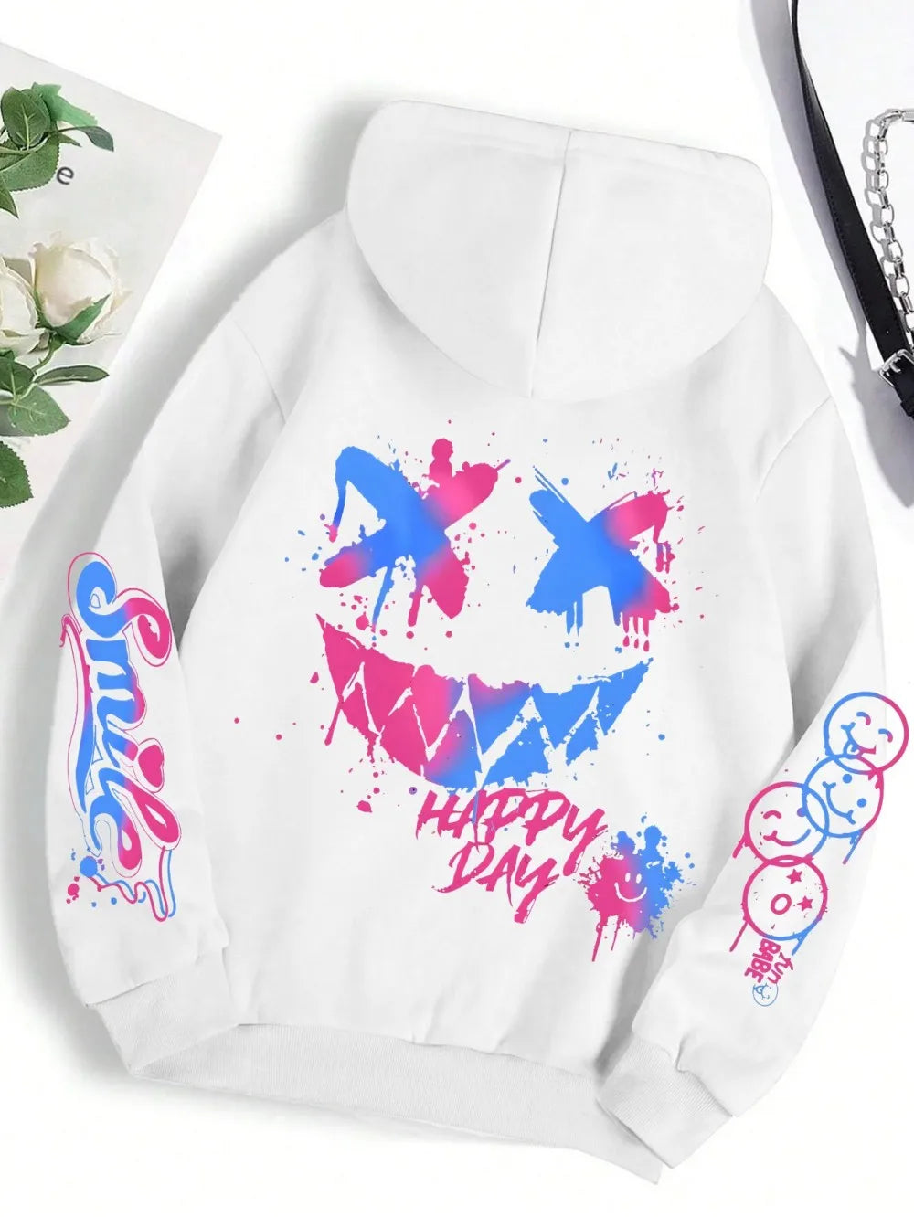 Sudadera