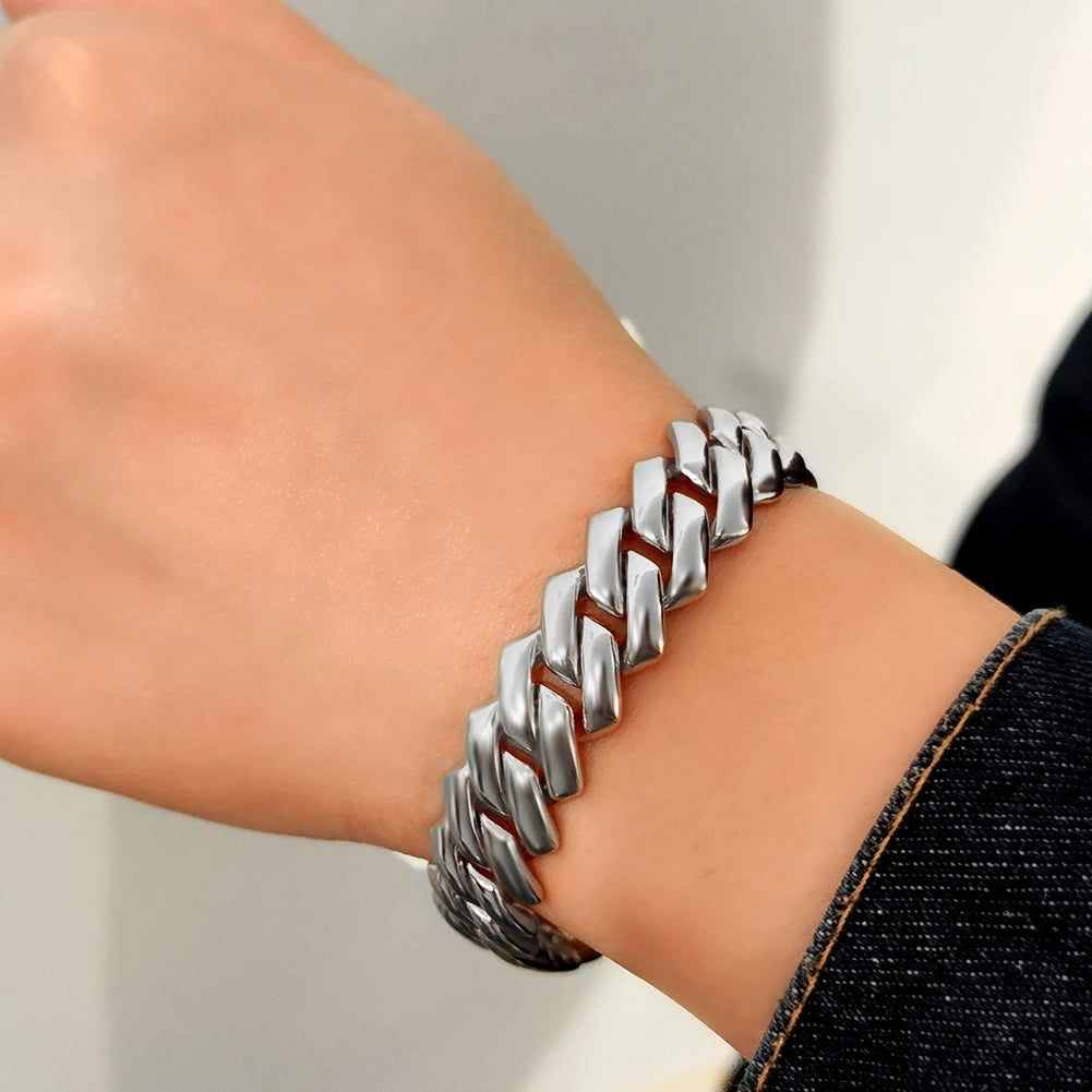 Pulsera Diamond