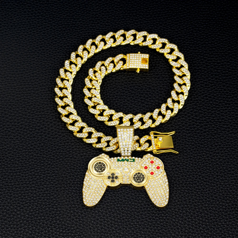 Colgante Mando Play