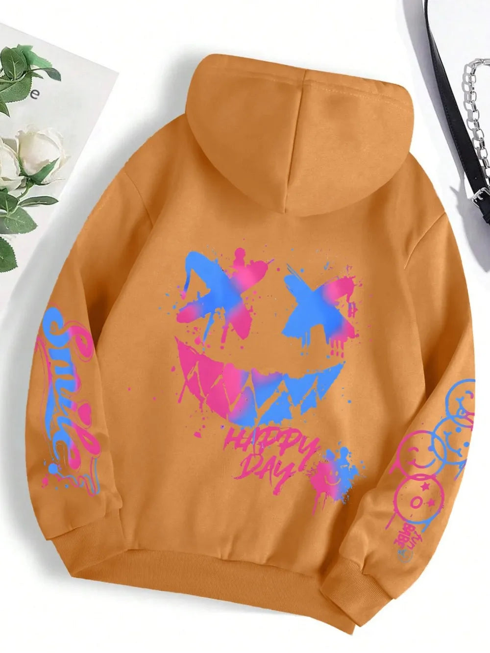 Sudadera