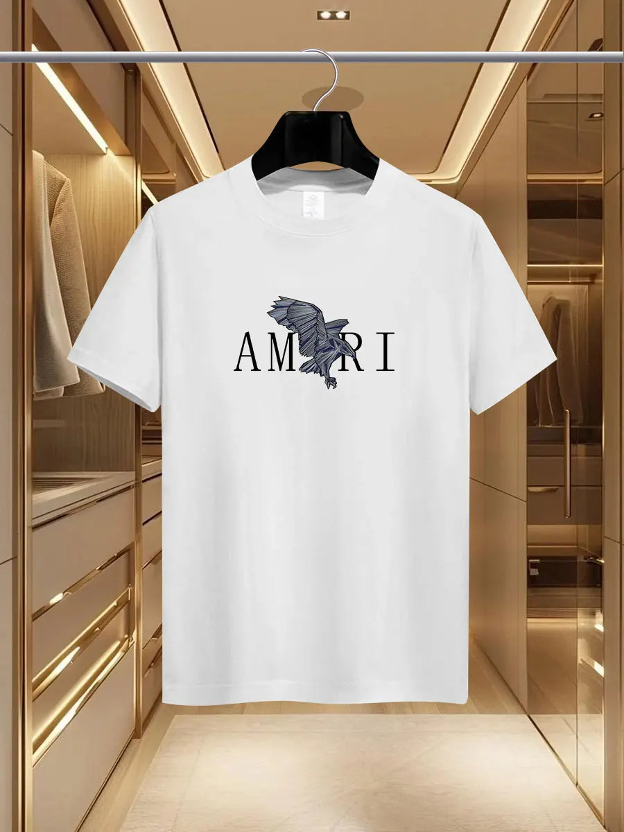 Camiseta Amiri