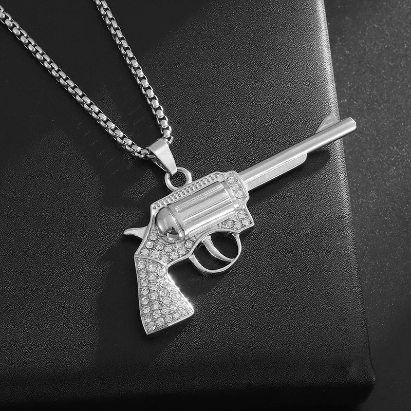 Colgante de Ak-47