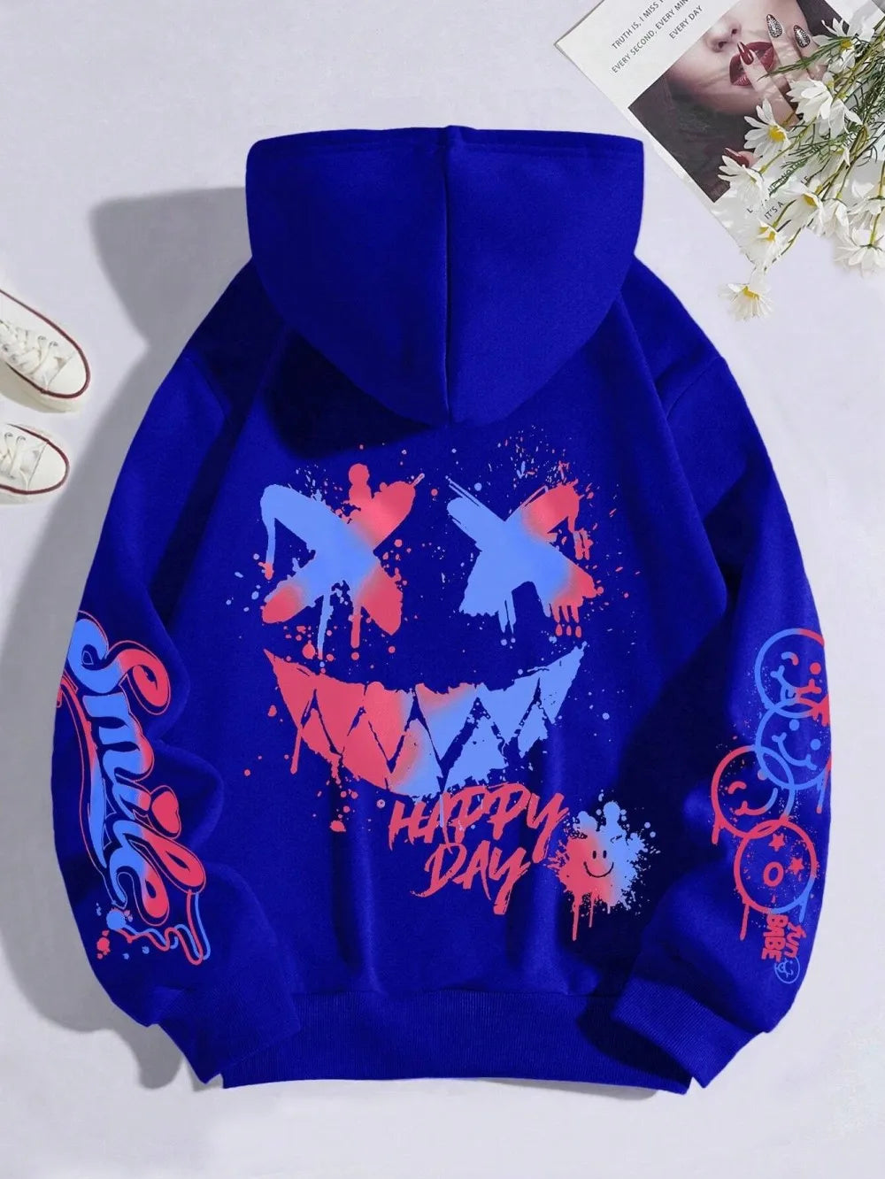 Sudadera