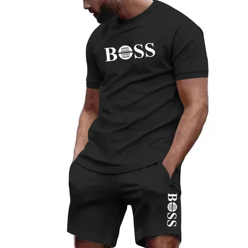 Conjunto BOSS