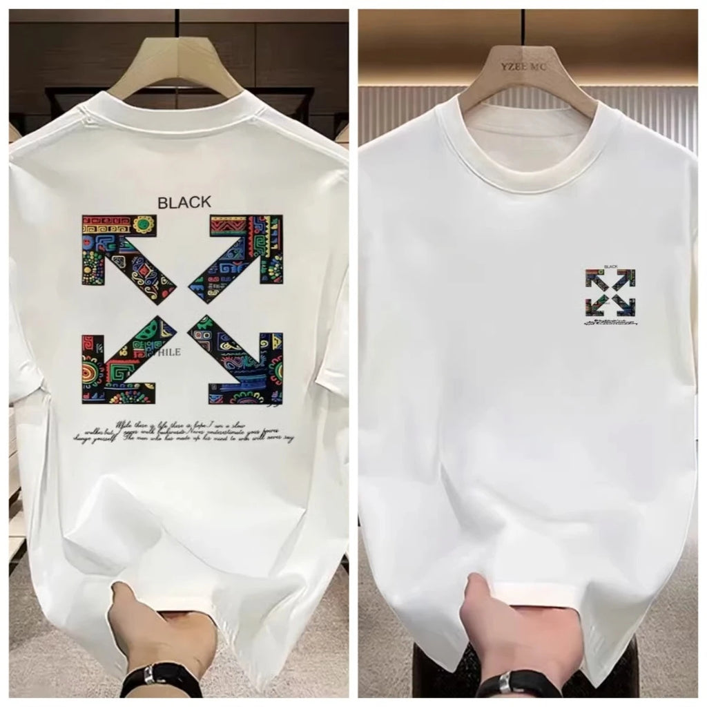 Off-White T-Shirt