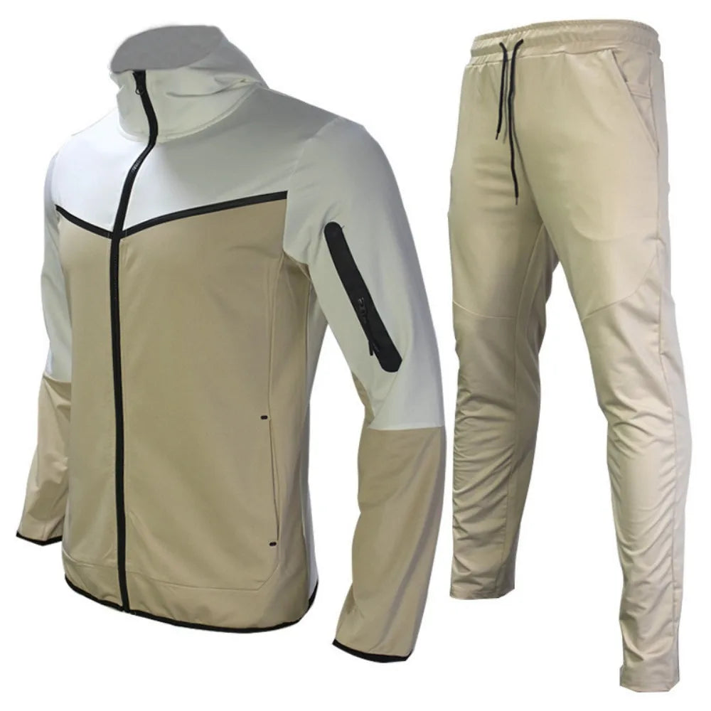 Ensemble technologique