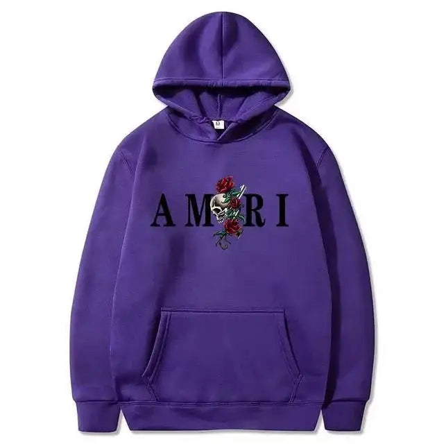 Sudadera Amiri