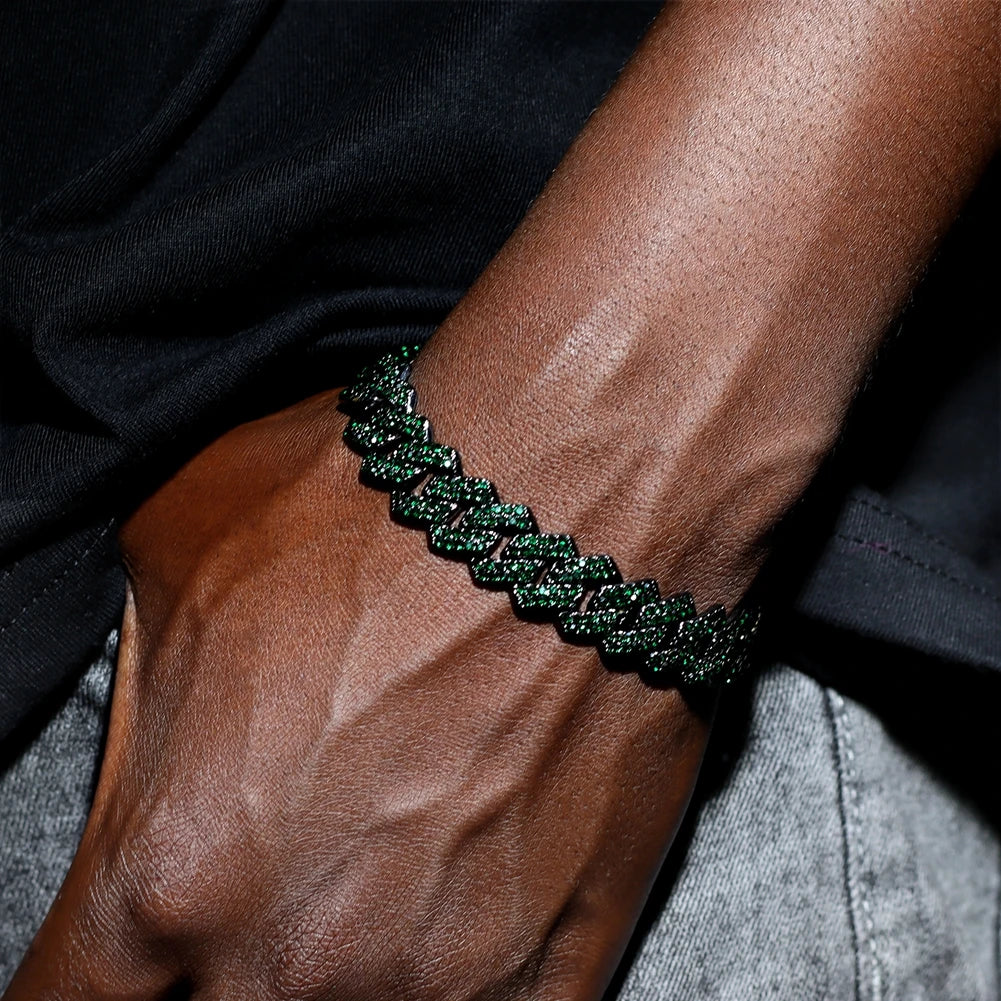 Pulsera Diamond