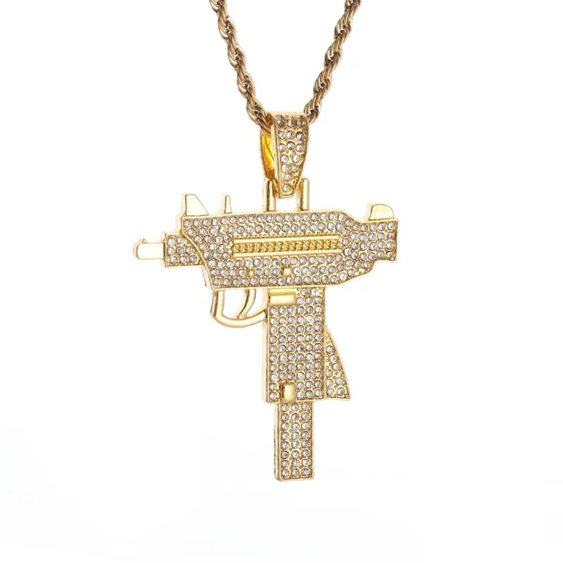 Colgante de Ak-47