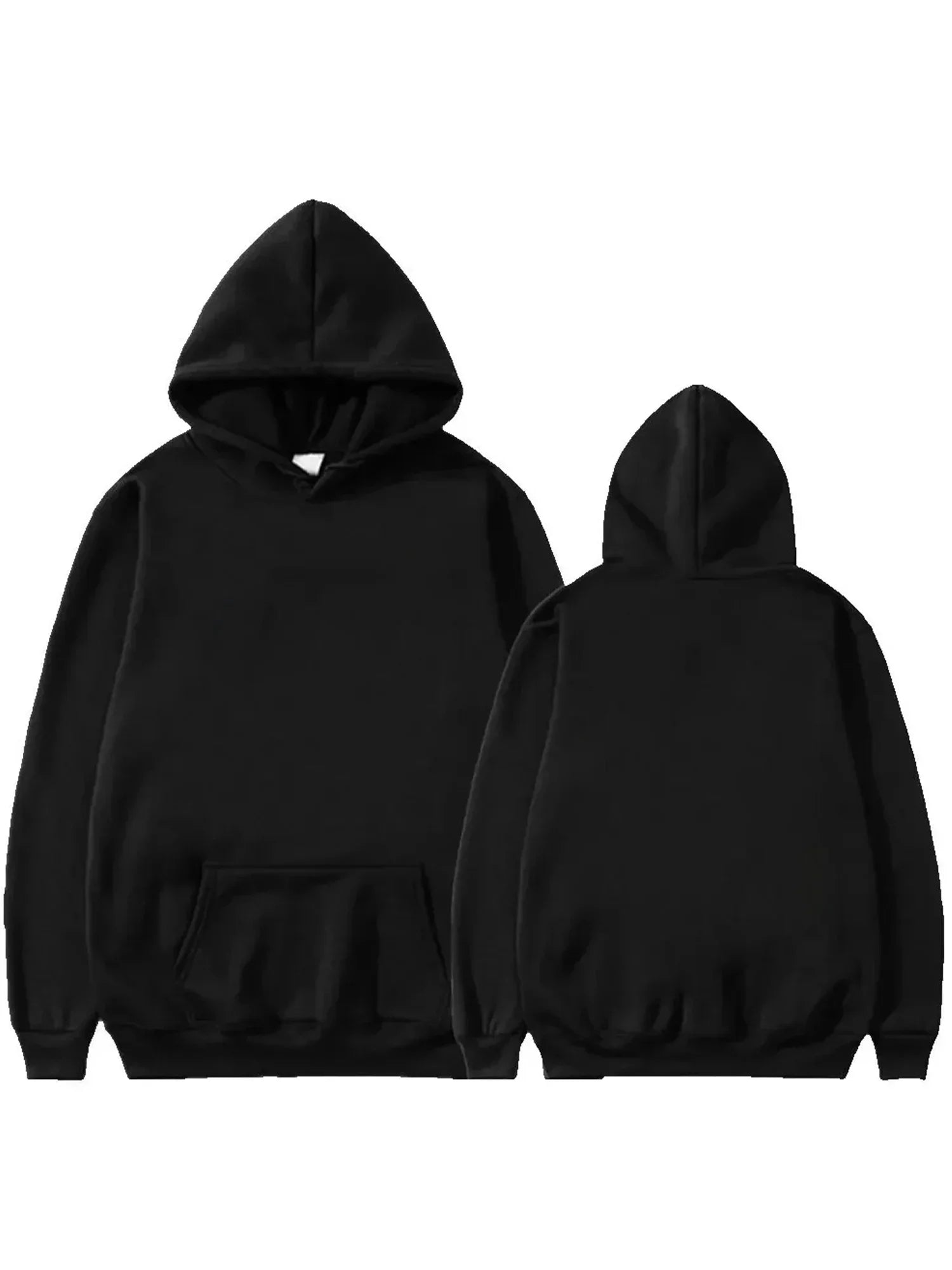Sudadera MORAD 🔫