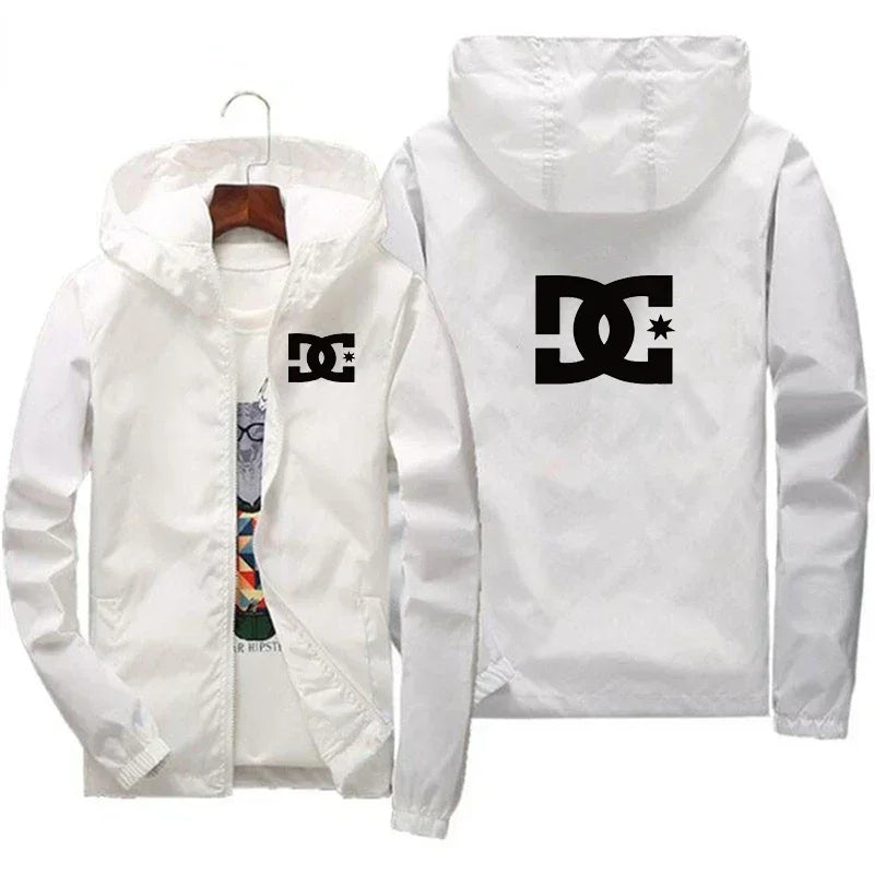 Chaqueta DC