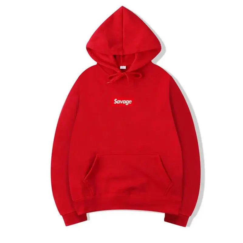Sudadera Savage