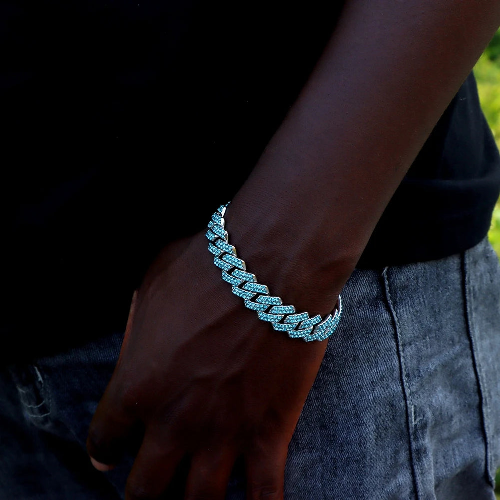 Pulsera Diamond