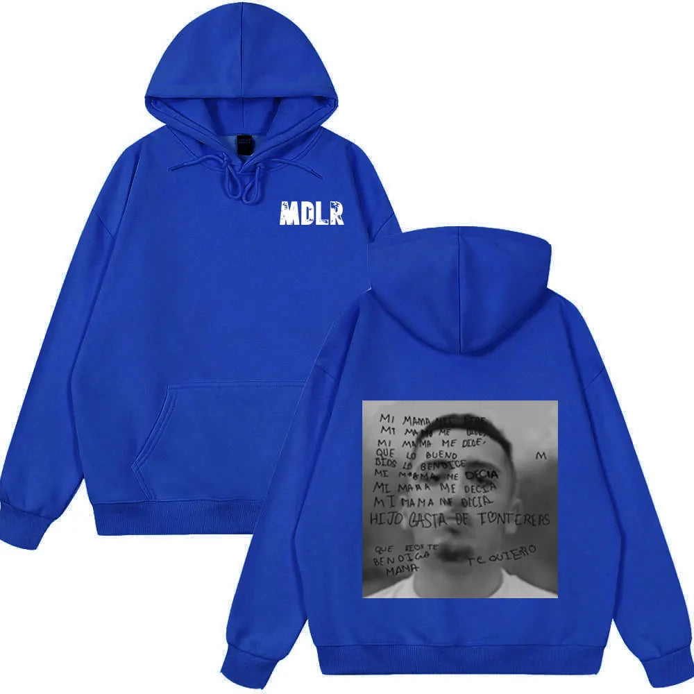 Sudadera Morad
