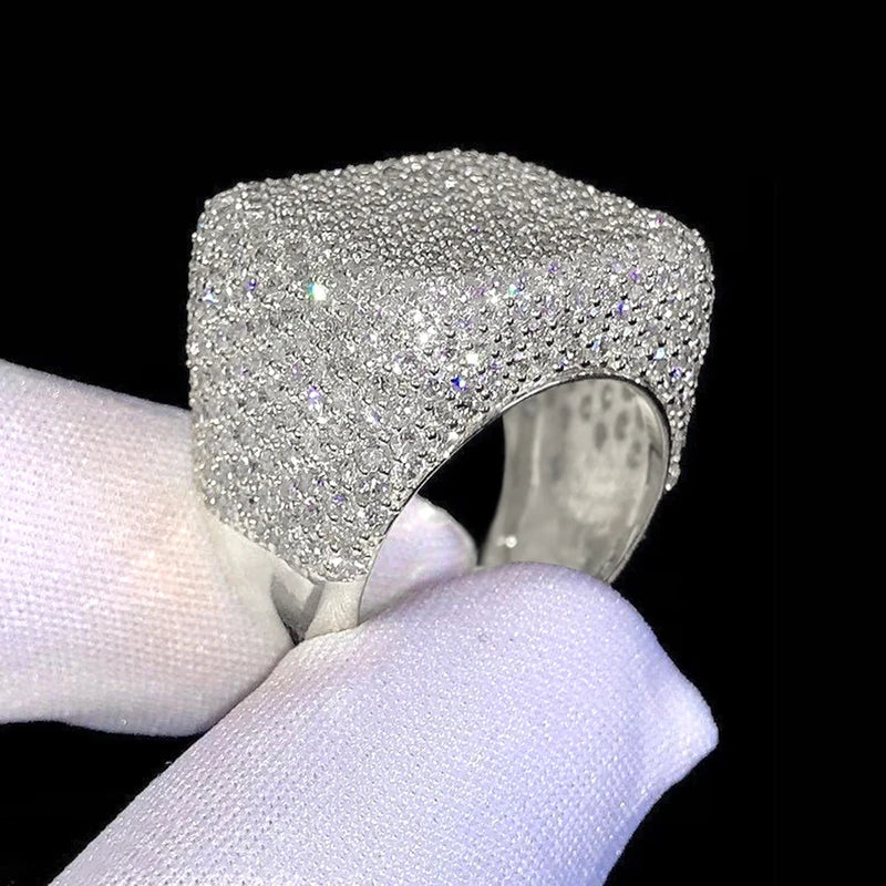 Anillo Goldgangster