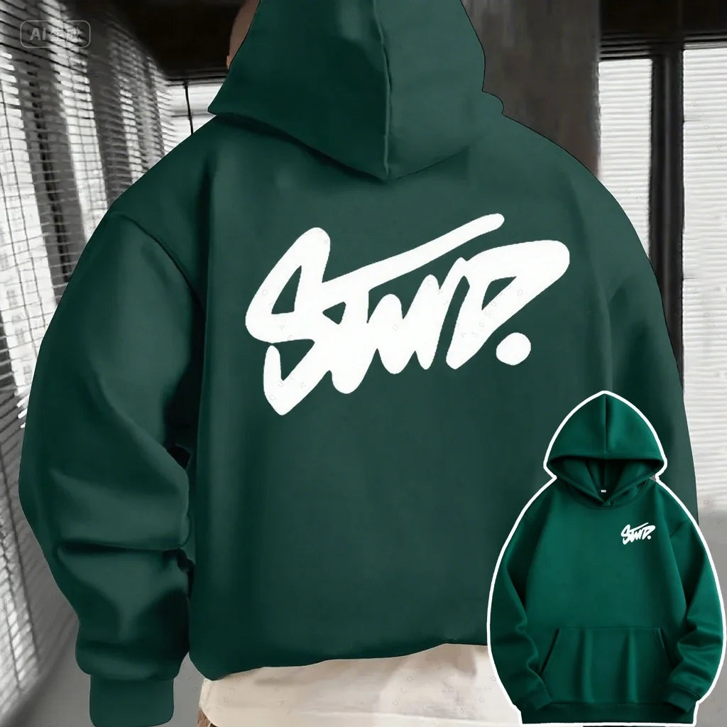 Sudadera STWD
