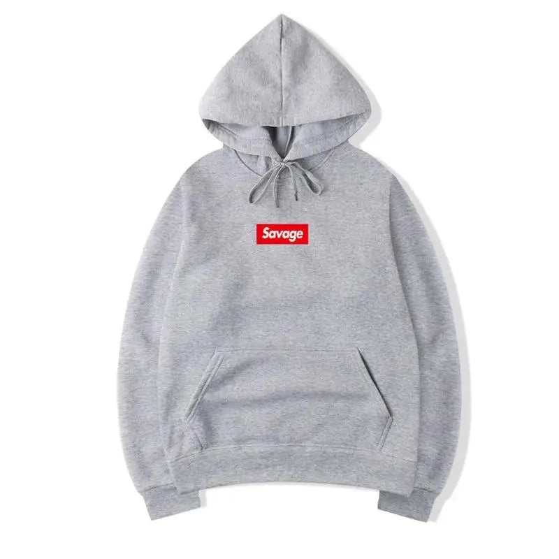 Sudadera Savage