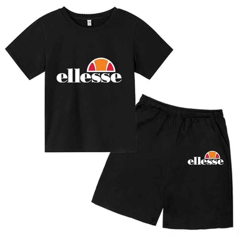 Ellesse kids set