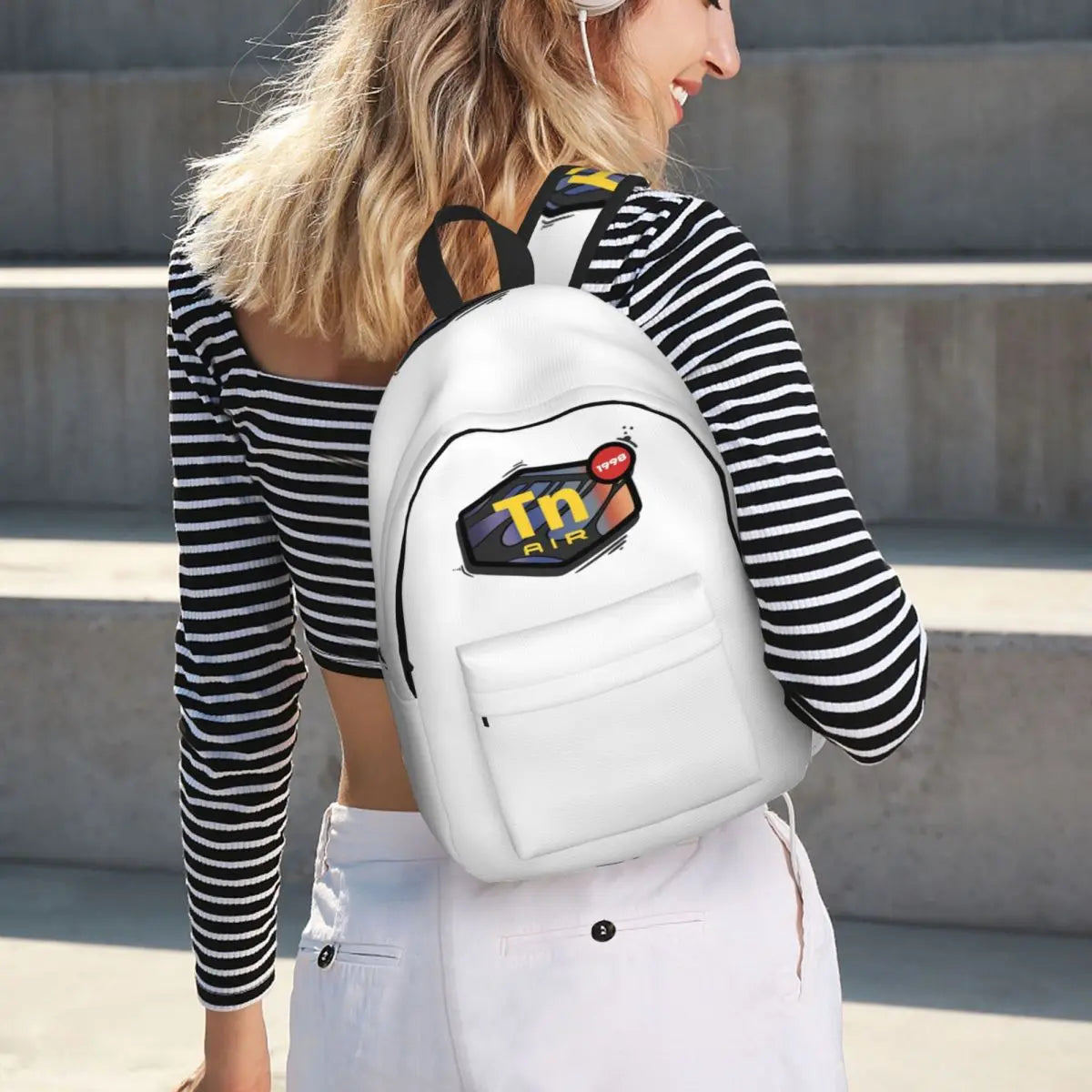 Mochila Air Max TN Plus