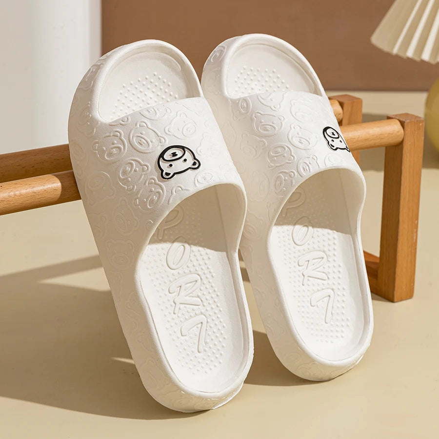 chanclas