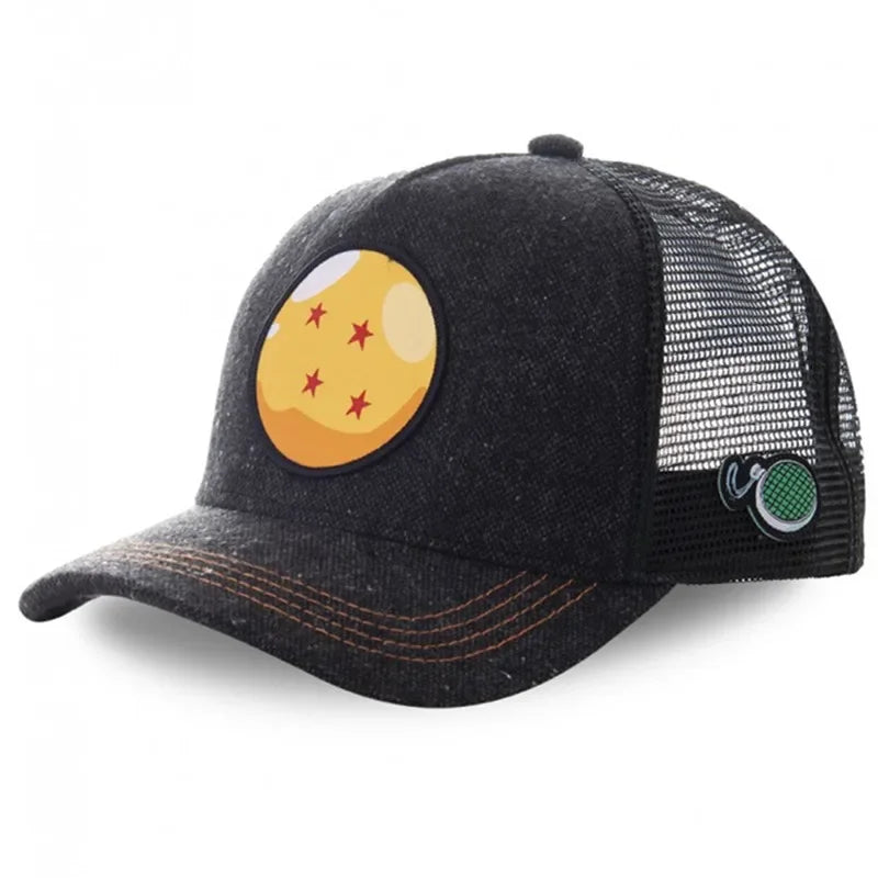Gorra Dragon Ball Z