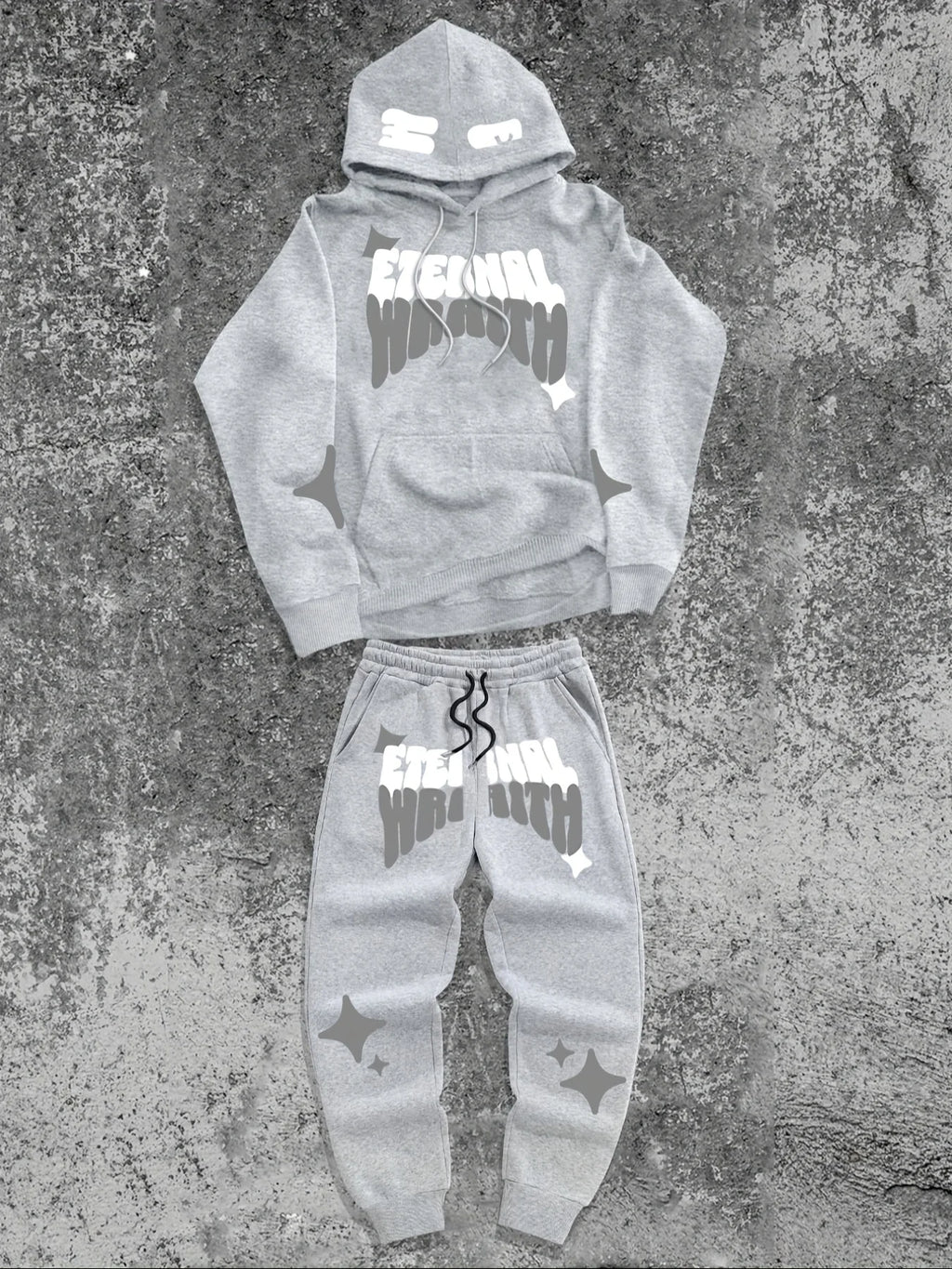 Conjunto Eternal