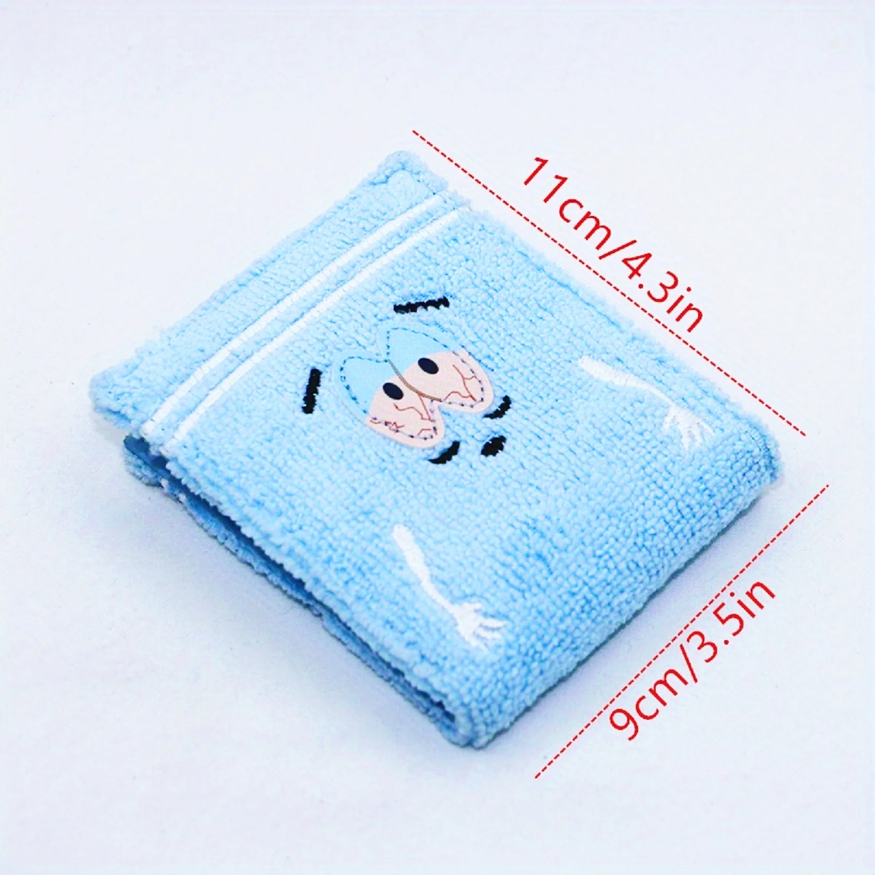Cartera fumona